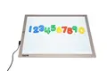 LED ljusbord A3 L48 x B35 cm
