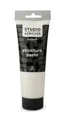 Creall strukturmedium grov 250 ml