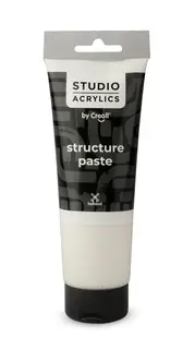 Creall strukturmedium grov 250 ml