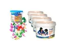 Creall Supersoft figurkit