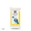 Creall Supersoft modellera gul 500 g