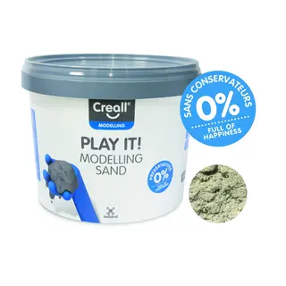 Creall leksand 5 kg