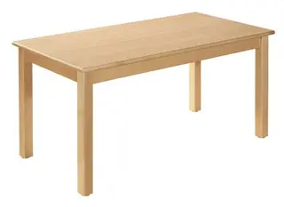Populär laminatbord B120 x D60 cm