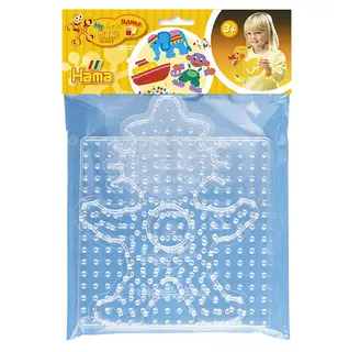 Maxi pärlplattor litet set