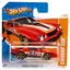 Hot Wheels bil L7 cm, 1 st