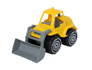 Shoveldozer L24 cm