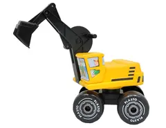 Diggy grävmaskin L80 cm