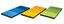 Tumla madrass L120 x B60 x H6 cm
