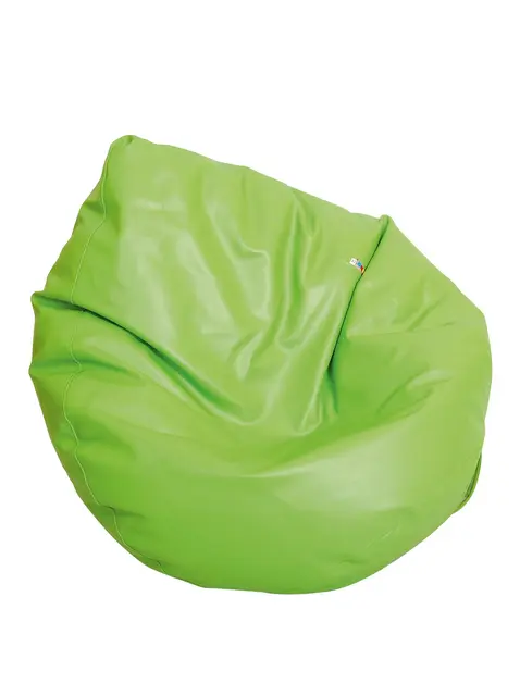 Liten sittsäck Grön 