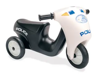 Poliscykel L60 x H37,8 cm