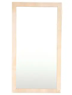 Spegel B60 x H120 cm