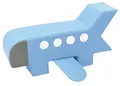 SOFT lekplats flygplan