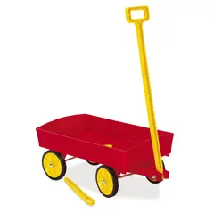 Dragvagn L54 cm