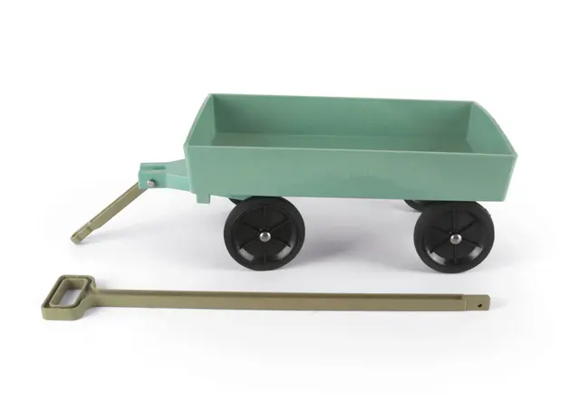 Dragvagn L54 cm 