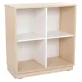 Flexi M-skåpsektion B79,2 x D41,5 x H86,8 cm