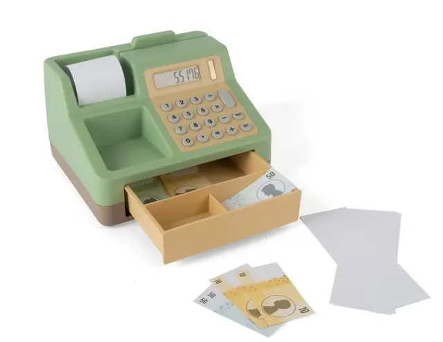 Green Garden kassapparat 