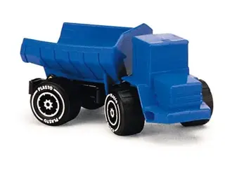Dumper L19 cm
