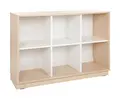 Flexi M skåpsektion B116,6 x D41,5 x H86,8 cm