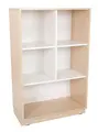 Flexi L skåpsektion för breda lådor B79,2 x D41,5 x H124,2 cm