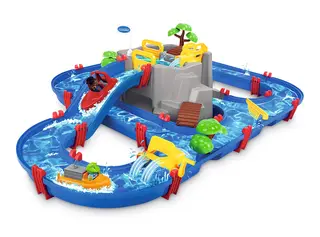 AquaPlay Mountainlake L126 x B88 cm