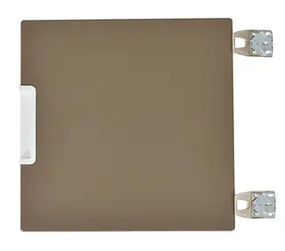 Flexi liten dörr för skiljevägg B37 x H37 cm