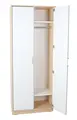 Flexi garderob Beige