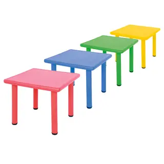 Dumi bord fyrkantigt L60 x B60 cm