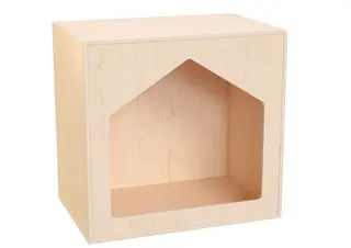 Hedda lekhus natur B90 x D60 x H87 cm