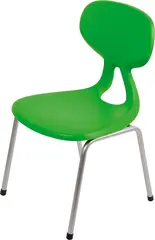 Colores stol gr&#246;n Sitth&#246;jd H26 cm