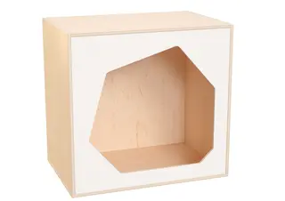 Hedda grotta B90 x D60 x H87 cm