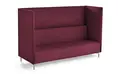Cube soffa 3-sits B210 x D84 x H145 cm