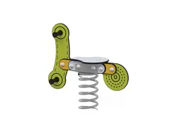 Milo – Gungdjur enkel L79 x B28 x H77 cm