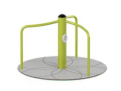 Spiro karusell &#216;120 x H84 cm