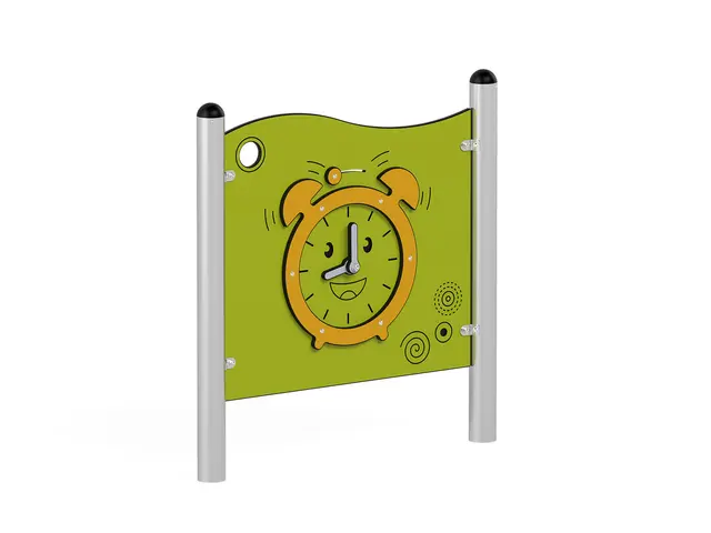 Milo lekpanel kök L98 x B10 x H103 cm 