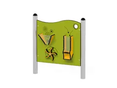 Milo – Lekpanel Lab L98 x B19 x H103 cm