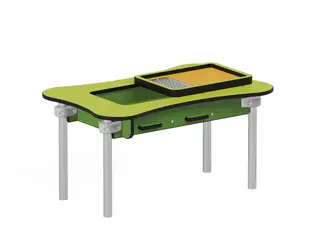 Milo – Sandbord 3 L83 x B54 x H45 cm