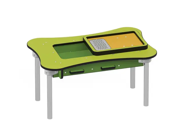 Milo – Sandbord 3 L83 x B54 x H45 cm 