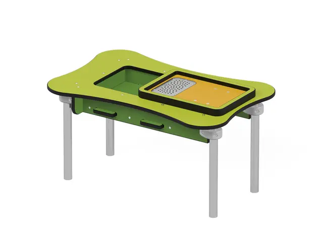 Milo – Sandbord 3 L83 x B54 x H45 cm 