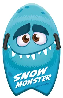 Snow Surfer L80 x B50 cm