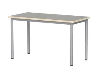 Petter akustikbord B120 x D60 x H72 cm