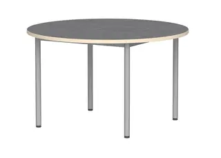 Petter akustikbord &#216;120 x H72 cm