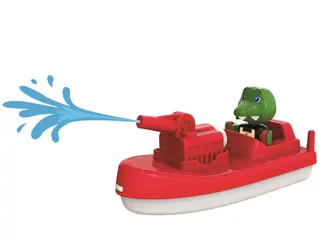 AquaPlay b&#229;tset 4 st