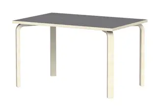 Tindra akustikbord B140 x D80 cm