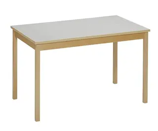 Lisa akustikbord B140 x D70 cm