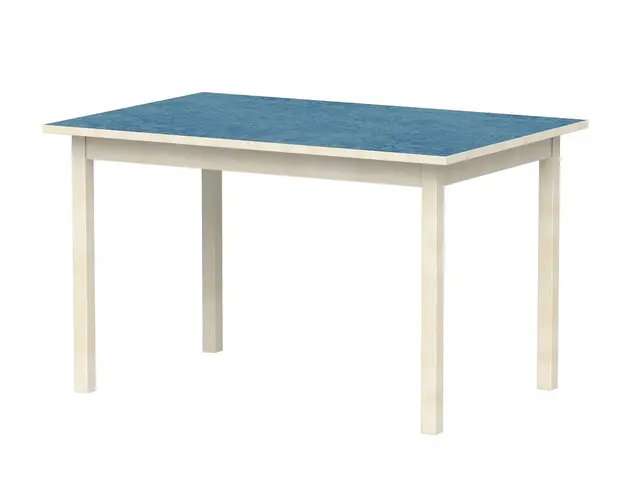 Lisa akustikbord blå Blå H50 cm 