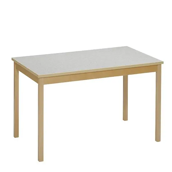 Lisa akustikbord blå Blå H50 cm 