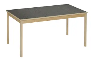 Lisa akustikbord B180 x D70 cm