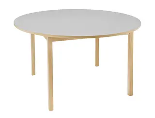 Lisa akustikbord &#216;120 cm