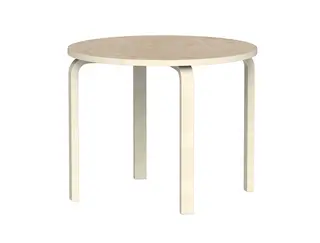 Tindra akustikbord &#216;90 cm