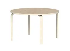 Tindra akustikbord beige Beige H50 cm